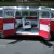 1965 VW Bus 21 Window Rag Top