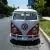 1965 VW Bus 21 Window Rag Top