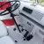 1965 VW Bus 21 Window Rag Top