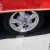 1965 VW Bus 21 Window Rag Top