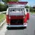 1965 VW Bus 21 Window Rag Top