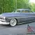 1950 Mercury Eight
