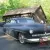 1950 Mercury Eight
