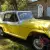 1967 Jeep Commando