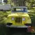 1967 Jeep Commando