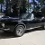 1967 Camaro Convertible  Show Winner