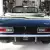 1967 Camaro Convertible  Show Winner