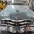 1950 Cadillac Series 6237 Coupe