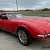 1968 Chevrolet Corvette 327