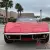 1968 Chevrolet Corvette 327