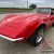 1968 Chevrolet Corvette 327