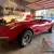 1968 Chevrolet Corvette 327