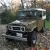 1980 Toyota Land Cruiser