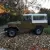 1980 Toyota Land Cruiser