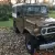 1980 Toyota Land Cruiser