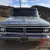 1971 Ford F-100
