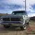 1971 Ford F-100
