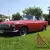 Volvo P1800e  The Saint Car