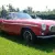 Volvo P1800e  The Saint Car