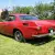 Volvo P1800e  The Saint Car