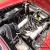Volvo P1800e  The Saint Car