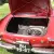 Volvo P1800e  The Saint Car