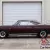 1968 Dodge Coronet R/T