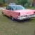 Lincoln : Other 4dr