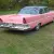 Lincoln : Other 4dr