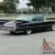 1959 Cadillac DeVille COUPE DEVILLE WITH NOVI AIR CONDITIONING