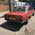MERCEDES 1983 (123) SERIES 200 SALOON MANUAL EXCEPTIONAL CONDITION