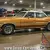 1972 Oldsmobile Vista Cruiser