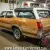 1972 Oldsmobile Vista Cruiser