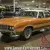 1972 Oldsmobile Vista Cruiser