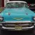 1957 Chevrolet Bel Air Hardtop 2 door