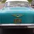 1957 Chevrolet Bel Air Hardtop 2 door