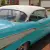 1957 Chevrolet Bel Air Hardtop 2 door