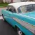 1957 Chevrolet Bel Air Hardtop 2 door