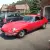 1970 Jaguar E type 2+2