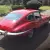 1970 Jaguar E type 2+2