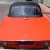 1974 JENSEN HEALEY LOTUS 907 , ONE OWNER-OLD LADY CAR WITH ORIGINAL 74865 MILES