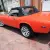 1974 JENSEN HEALEY LOTUS 907 , ONE OWNER-OLD LADY CAR WITH ORIGINAL 74865 MILES