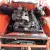 1974 JENSEN HEALEY LOTUS 907 , ONE OWNER-OLD LADY CAR WITH ORIGINAL 74865 MILES