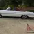 1961 Oldsmobile Starfire 2 door