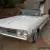 1961 Oldsmobile Starfire 2 door