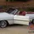 1961 Oldsmobile Starfire 2 door