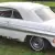 1961 Oldsmobile Starfire 2 door