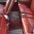 1961 Oldsmobile Starfire 2 door