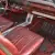 1961 Oldsmobile Starfire 2 door