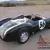 1956 Porsche 356 550 Spyder